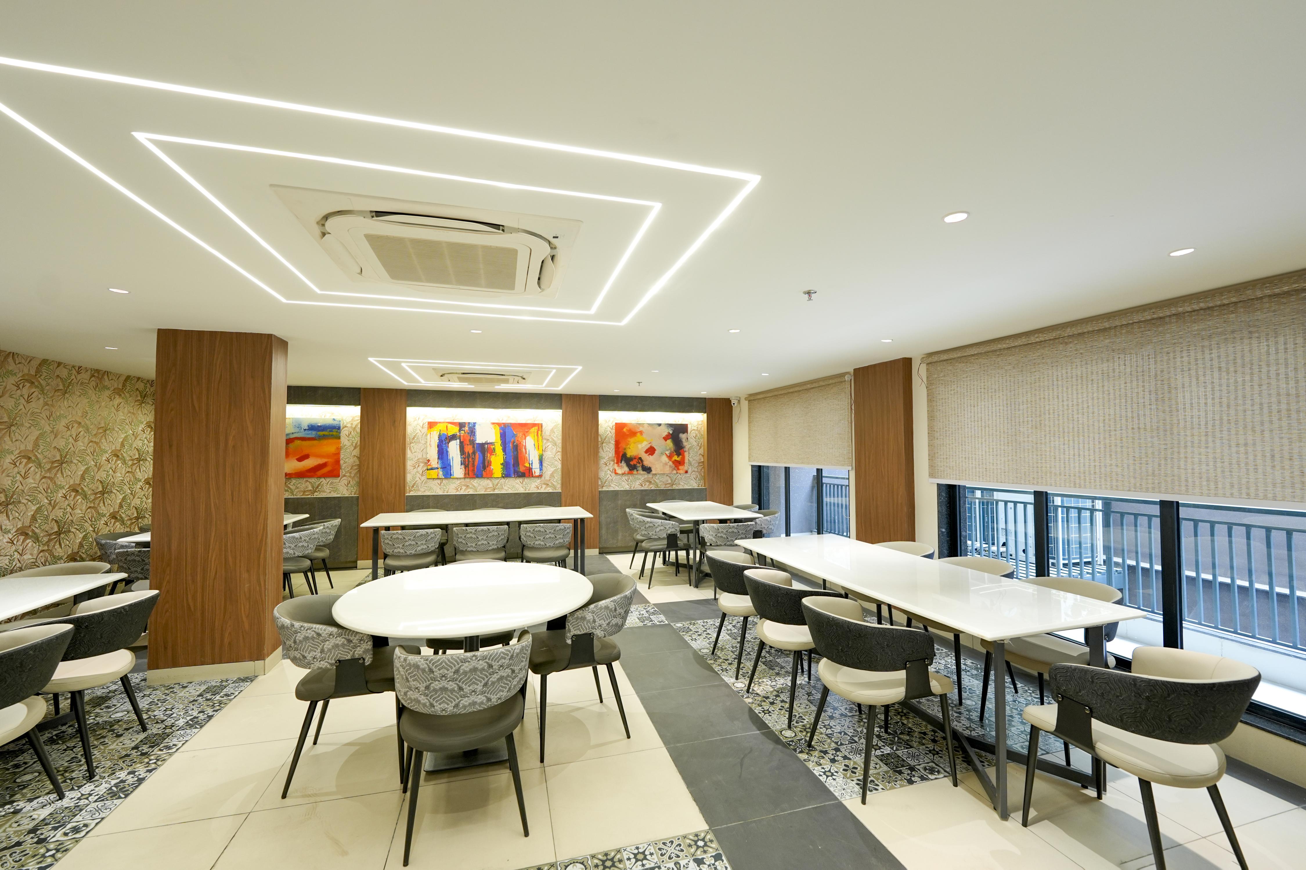 Alivaa Restaurant