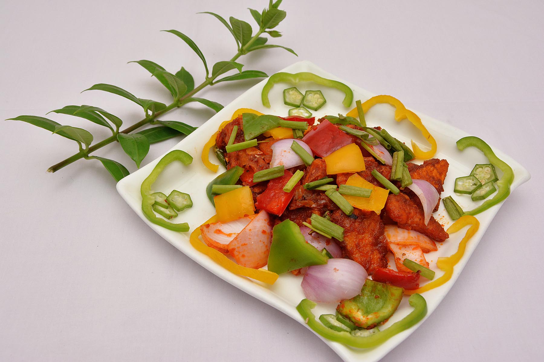 Wok To Dhaba