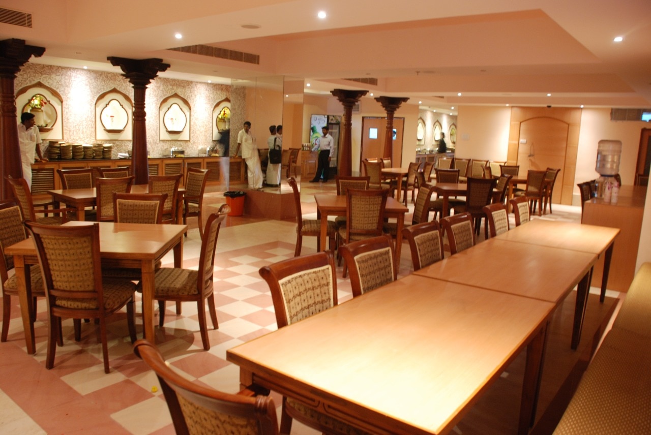 Valayapatti Restaurant