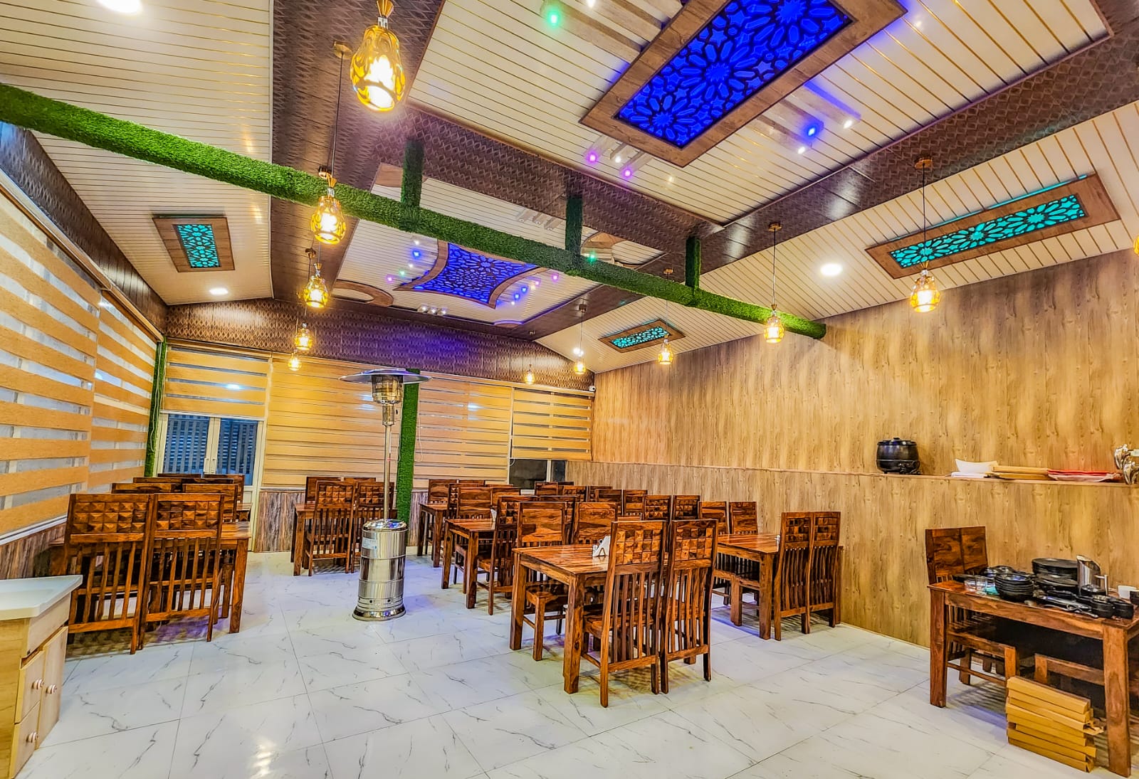 Hayat Residency