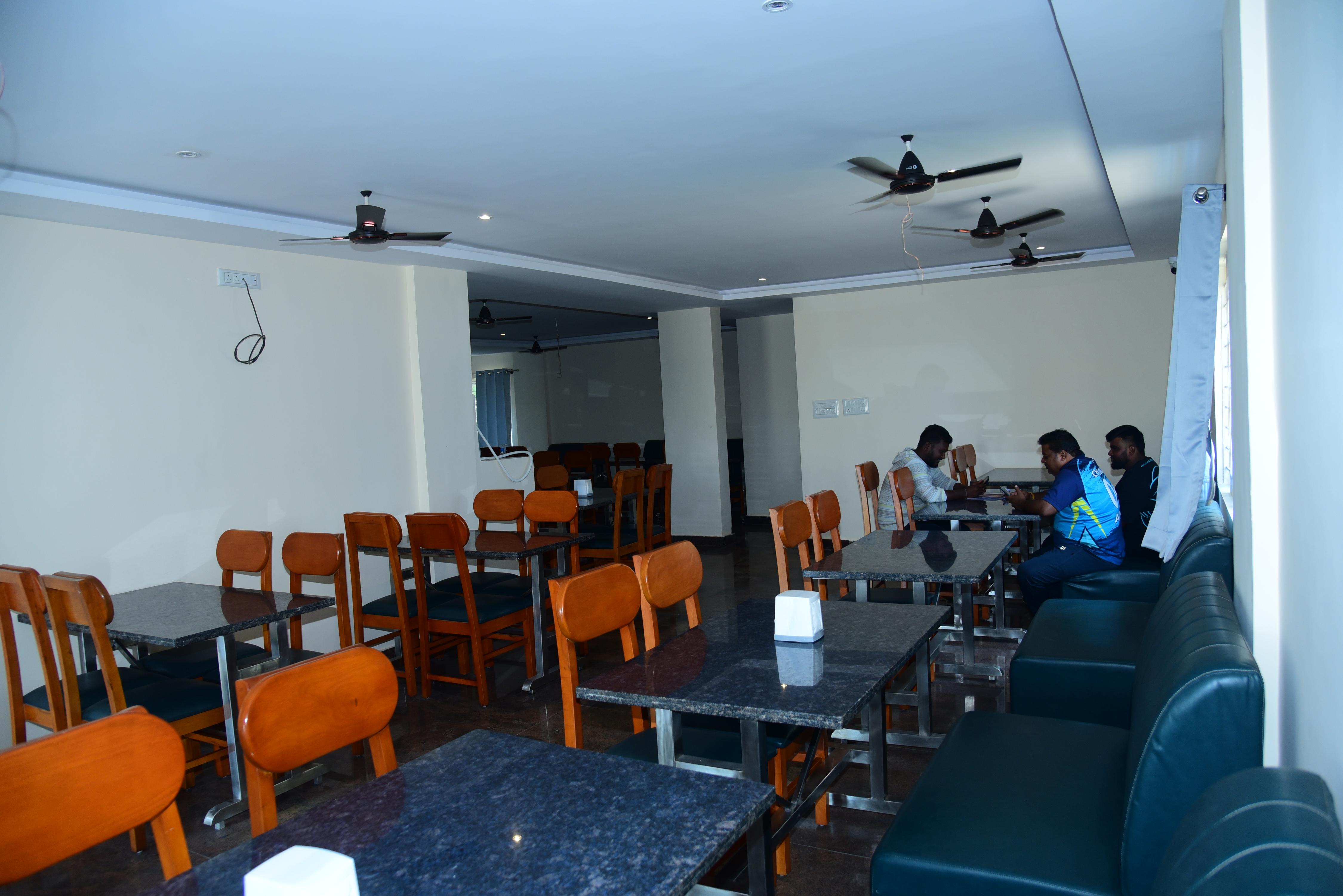 Ujwal Bar & Restaurant
