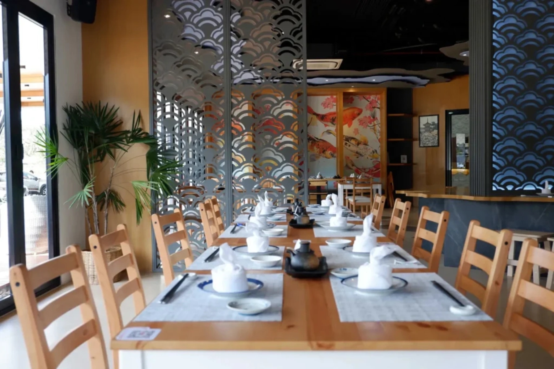 KAZE' Japanese Restaurant