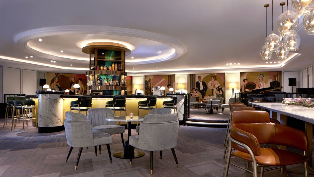 Bar Intermezzo