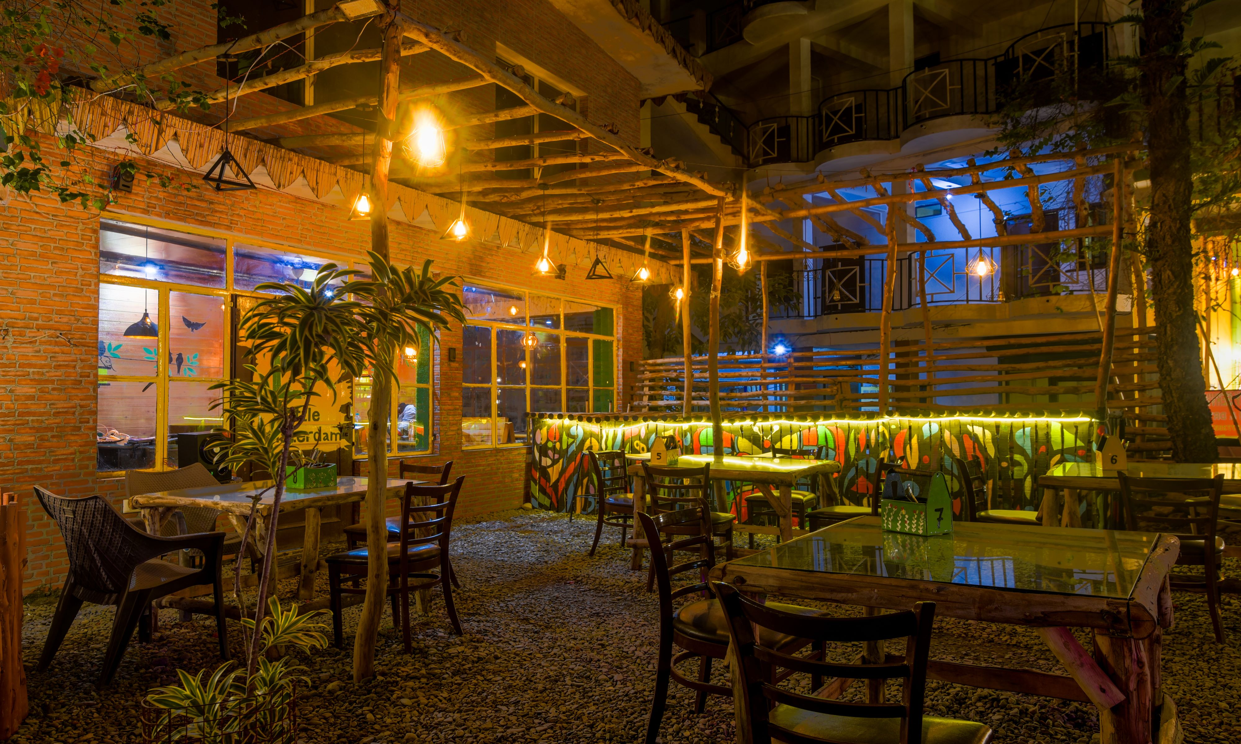 Mini Swiss Rishikesh Swiss Cottage by Oscenox 𝗕𝗢𝗢𝗞 Rishikesh Hotel