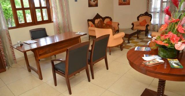 Le Palmiste Resort & Spa - MMT Special