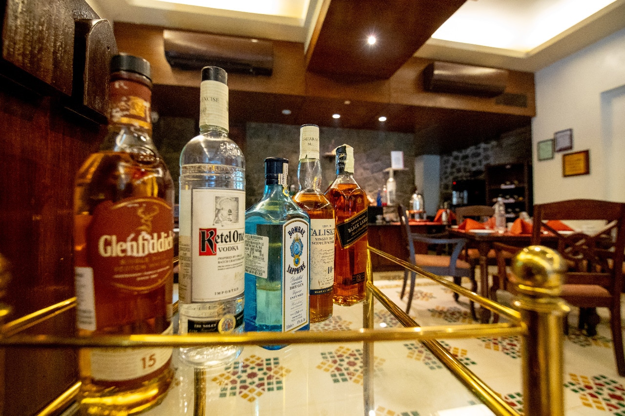 Chhajja - All Day Dining