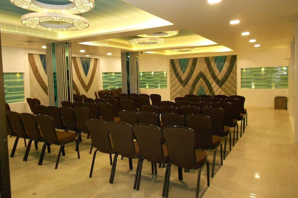 Hotel Anapurnaa, Hyderabad Hotel Anapurnaa, Hyderabad