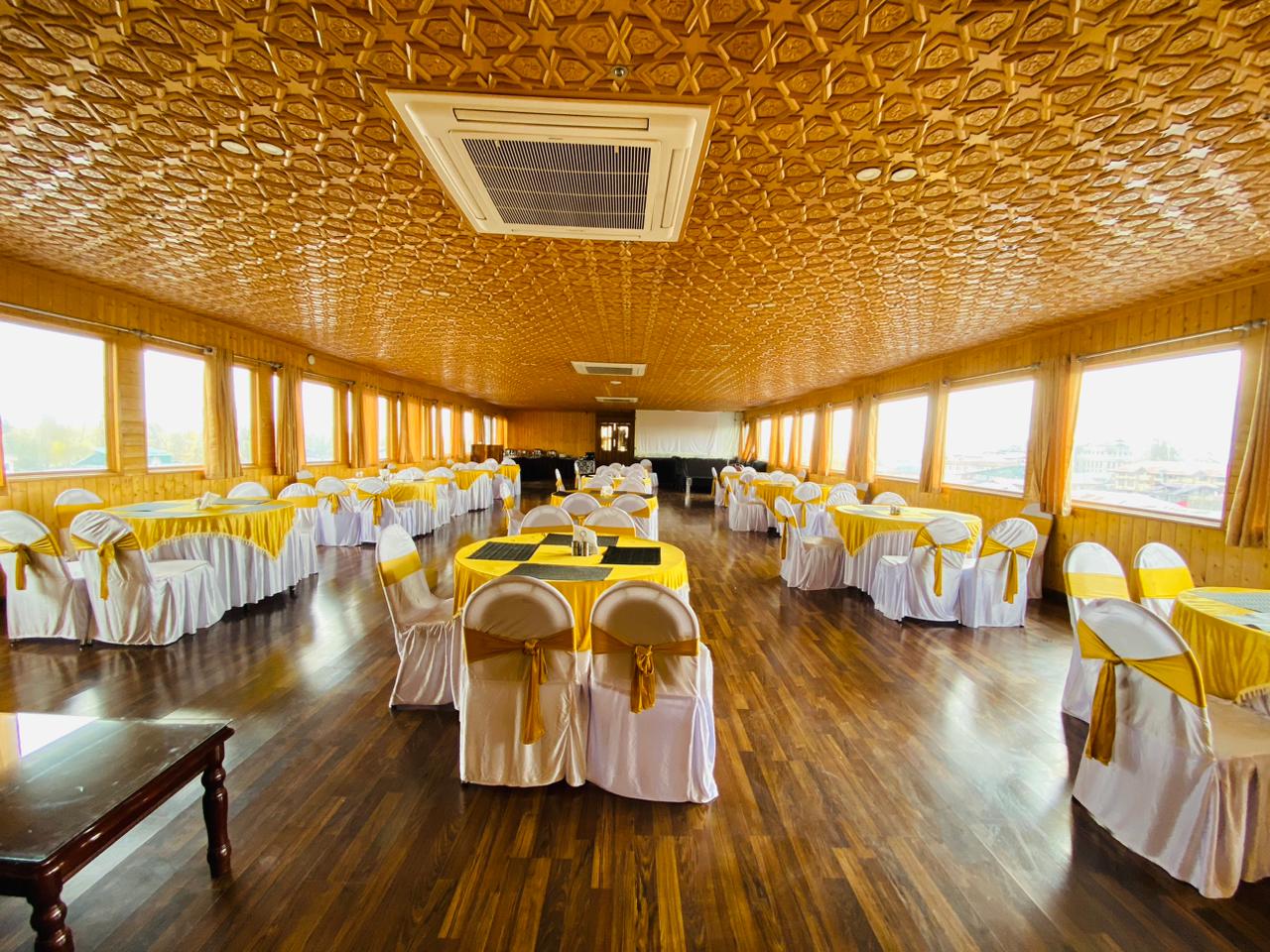 Shamya Darbar