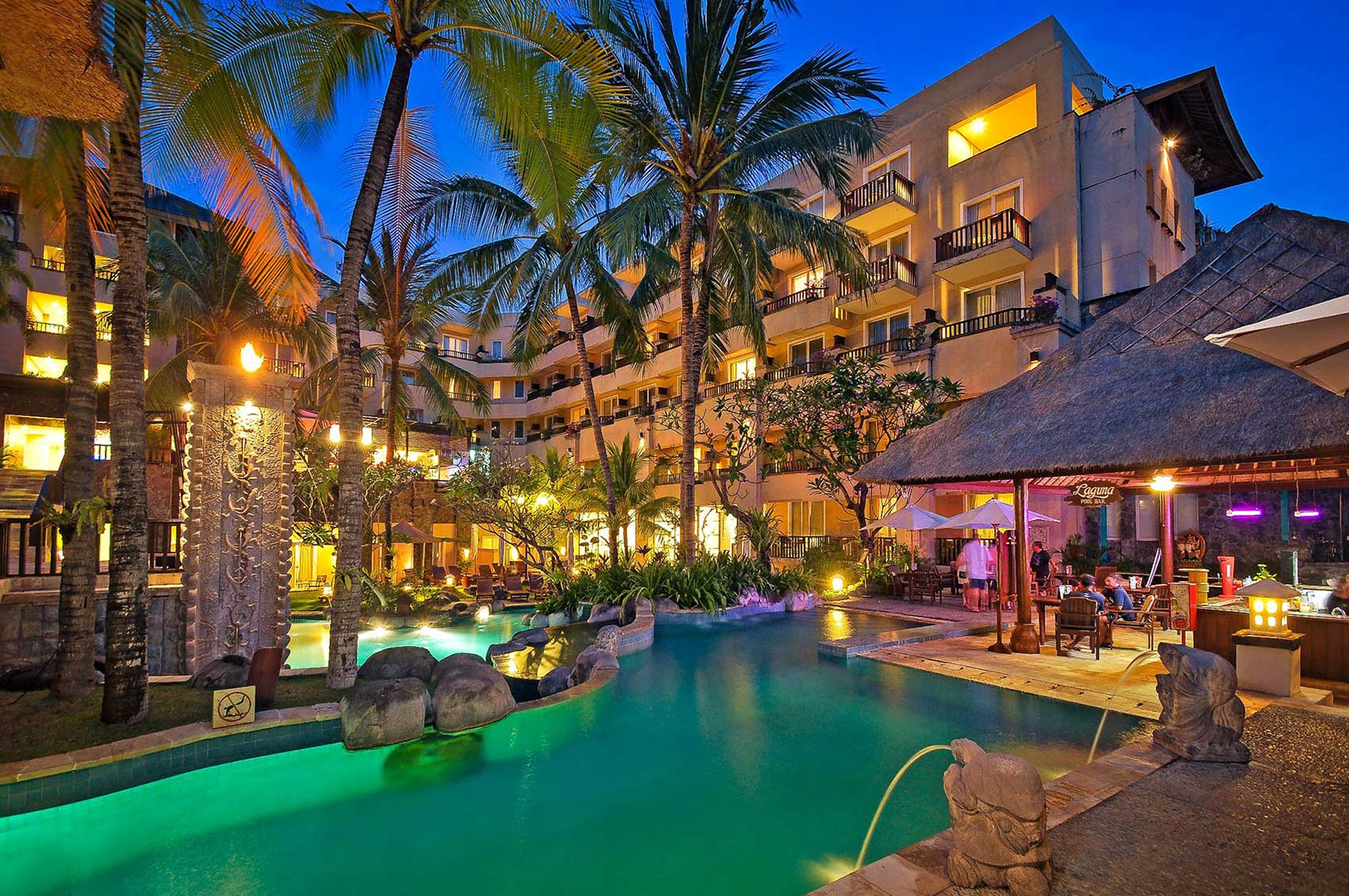 Accommodation Image