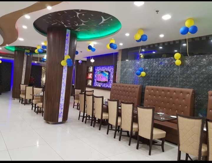 SilverBird Bar and Restaurant