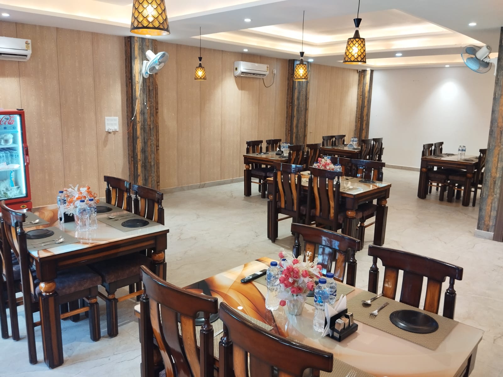 URBAN TADKA