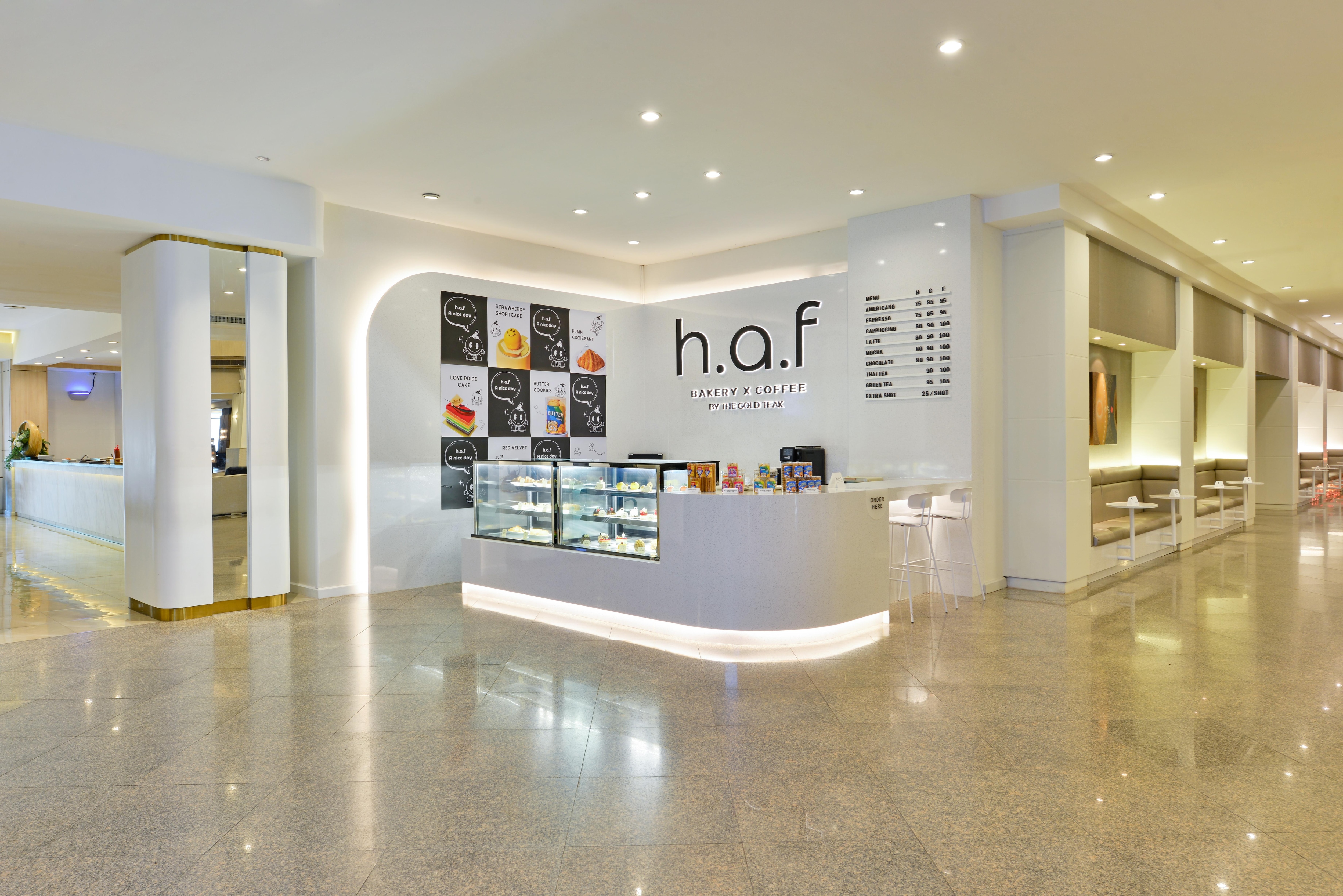 H.A.F