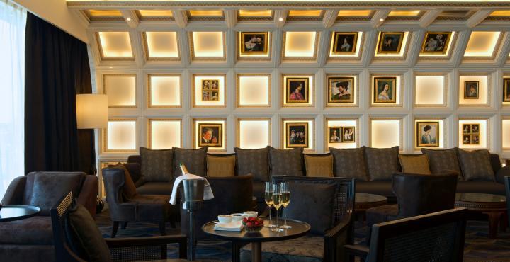 The Gallery Bar