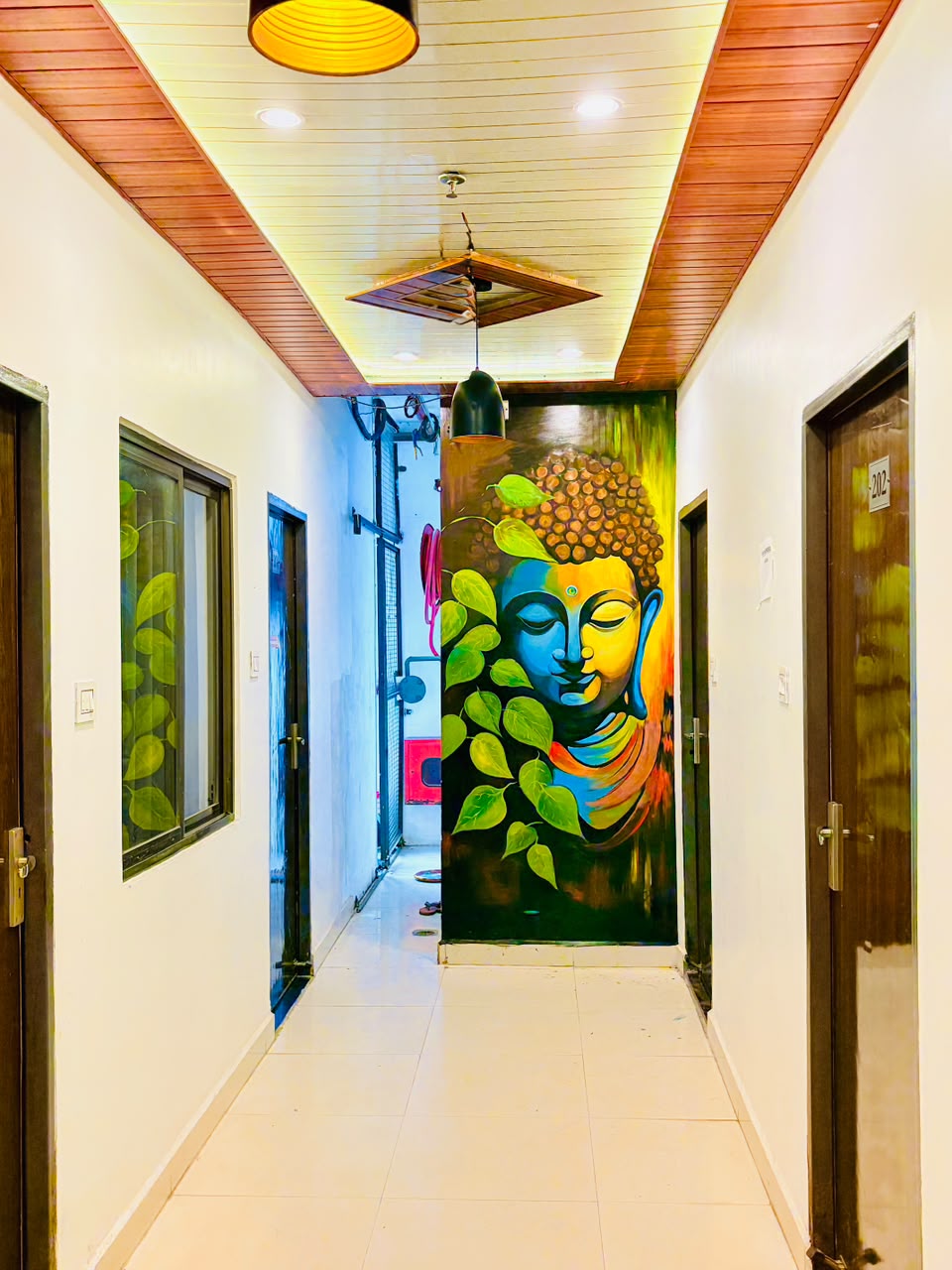 SHIVA INTERNATIONAL