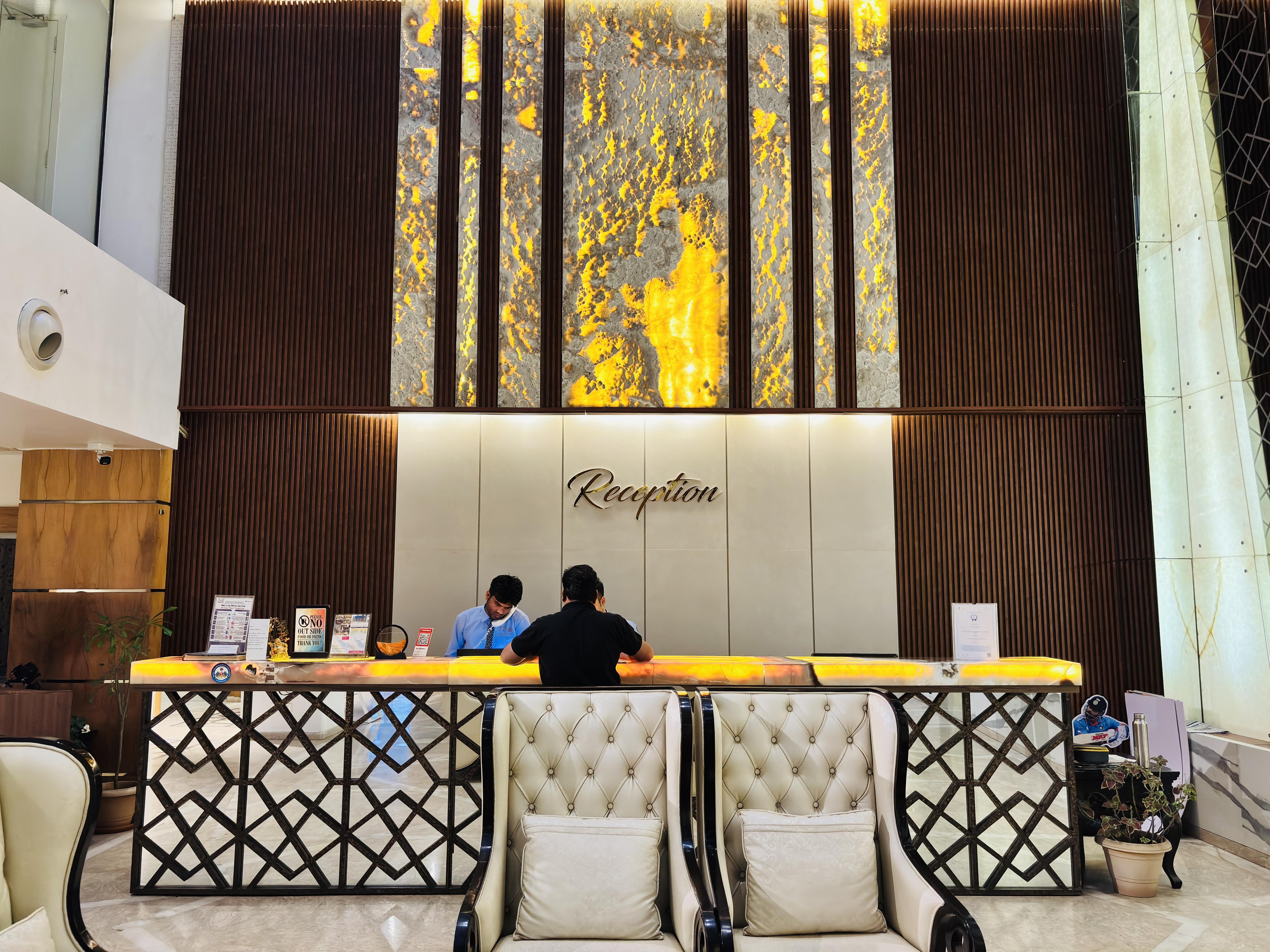 Raj Imperial