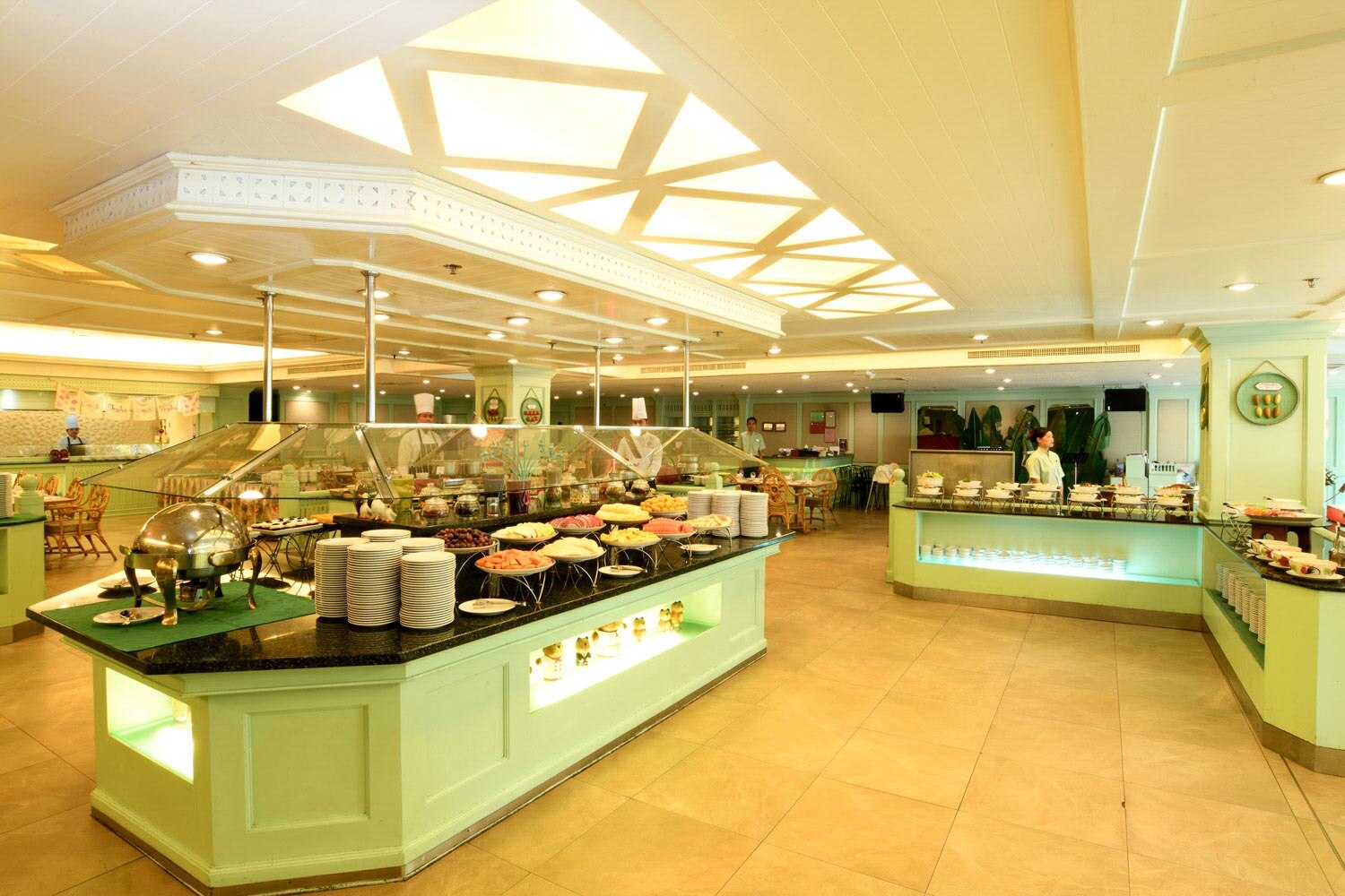 Chao Nang Restaurant