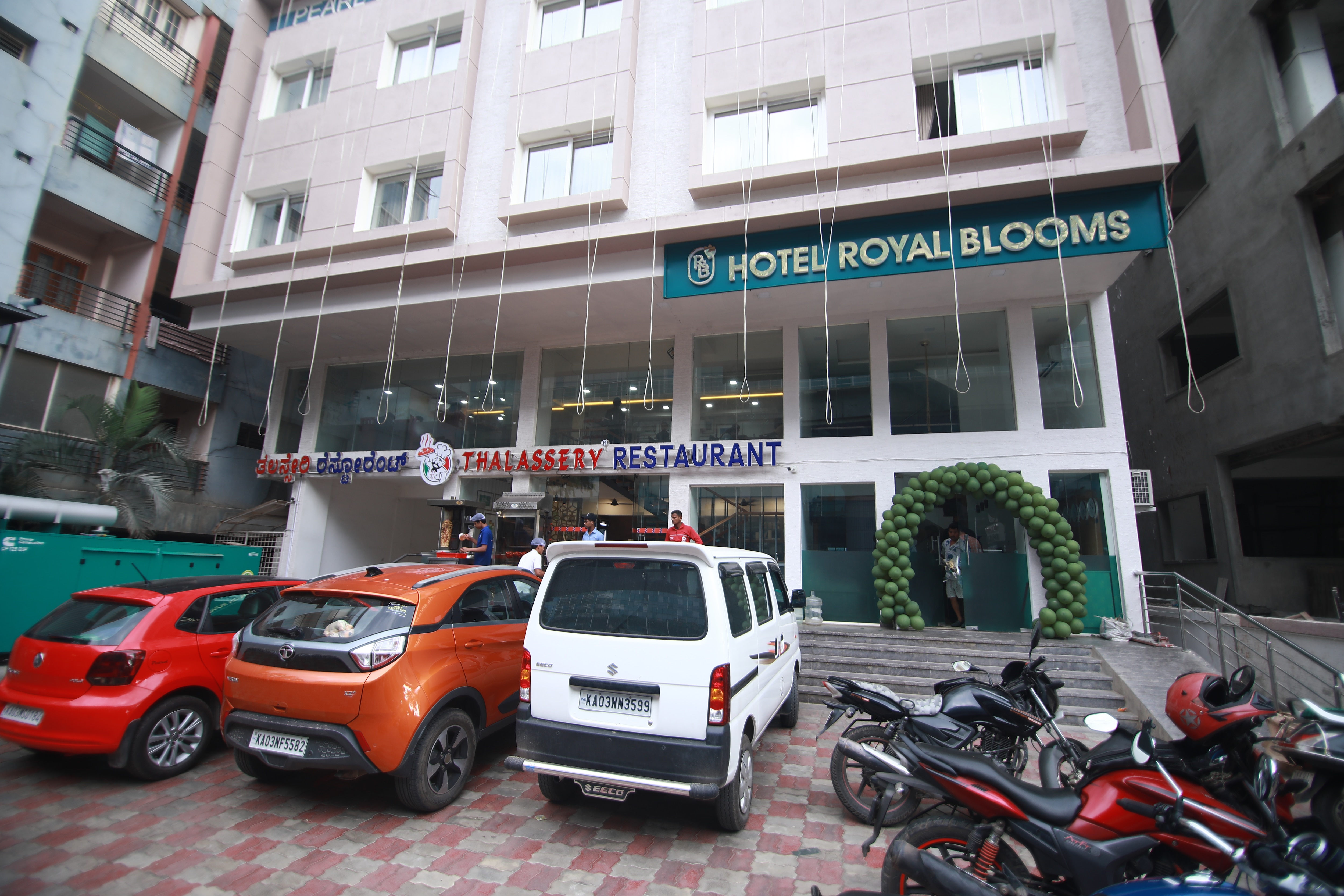 Thalassery Restaurant