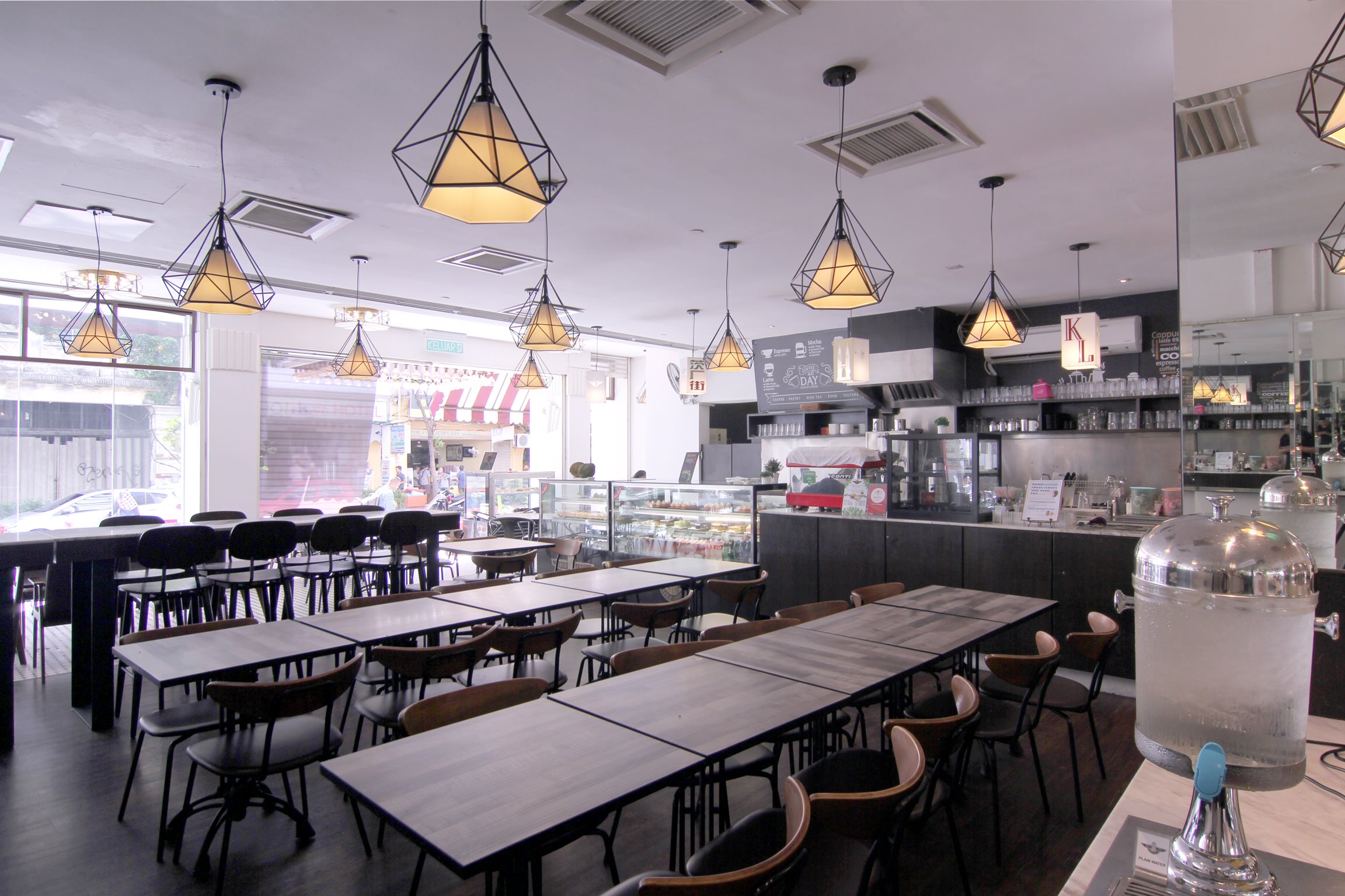 ARCH Café