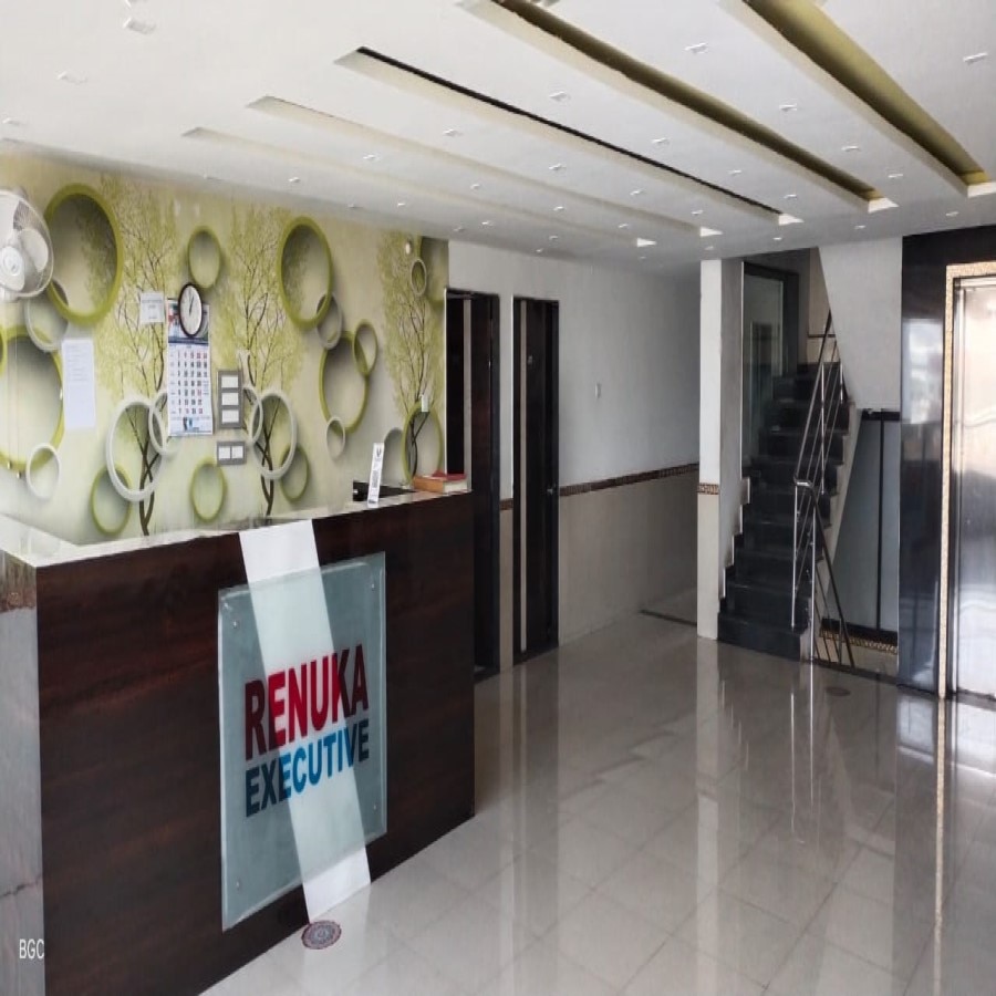 Renuka Family resto & bar