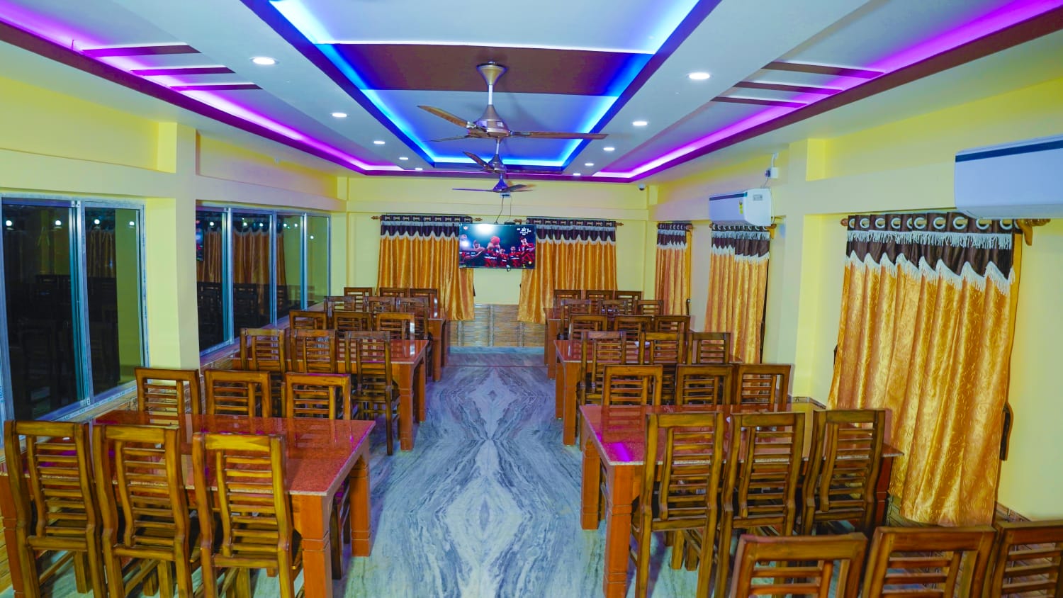 Resort Saikat Saranya