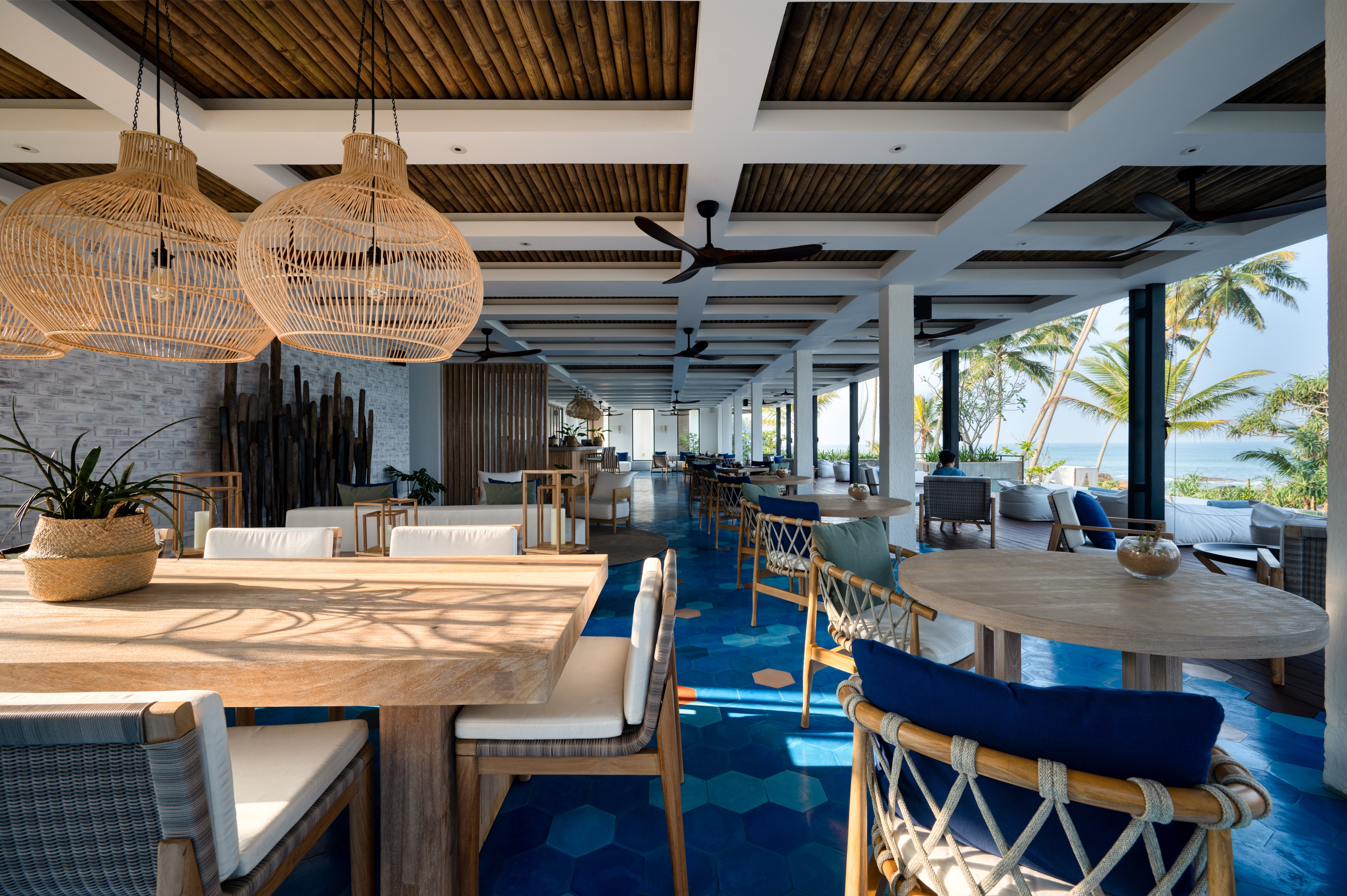 Main Restaurant