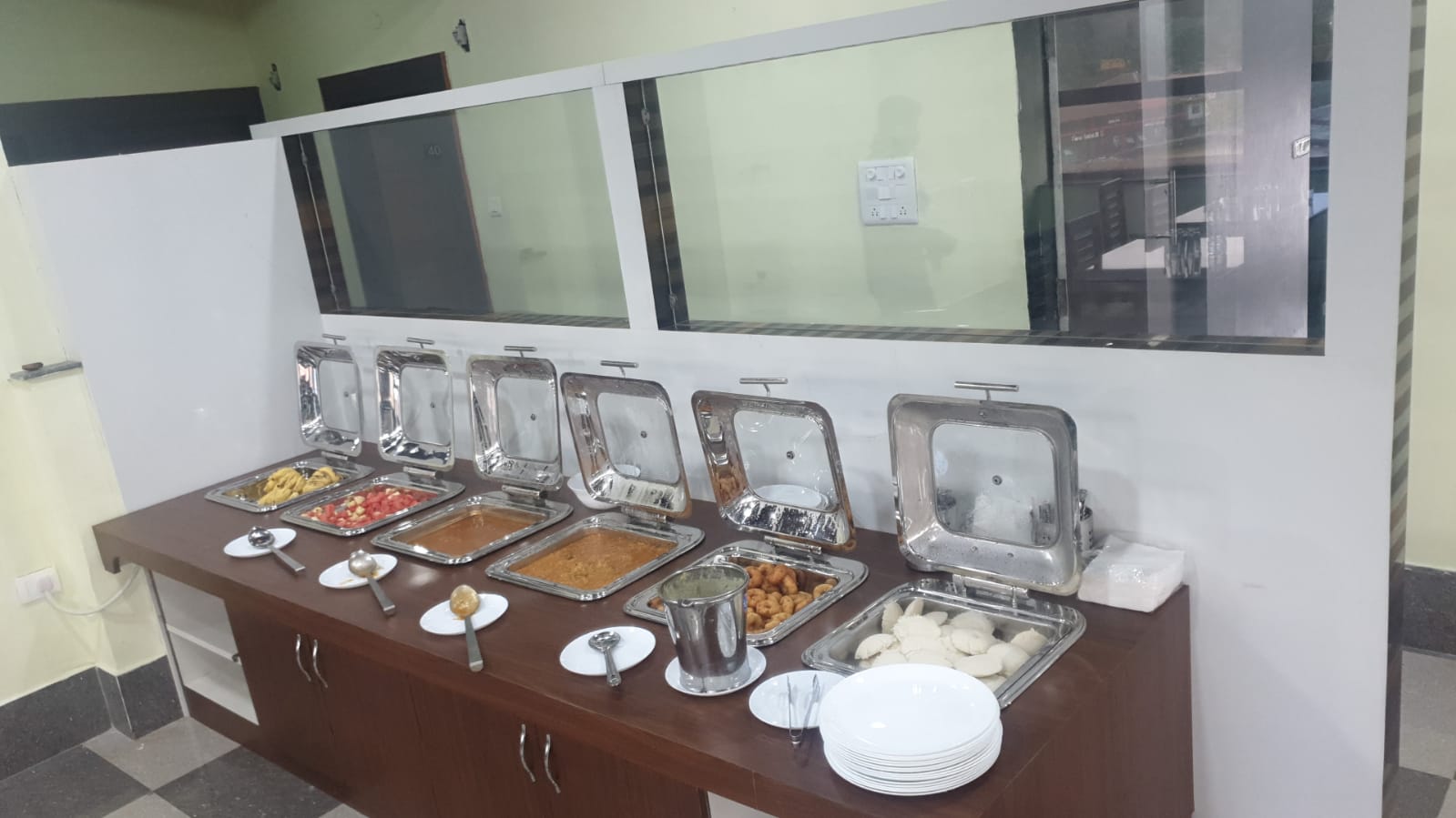 Hotel La Gowri