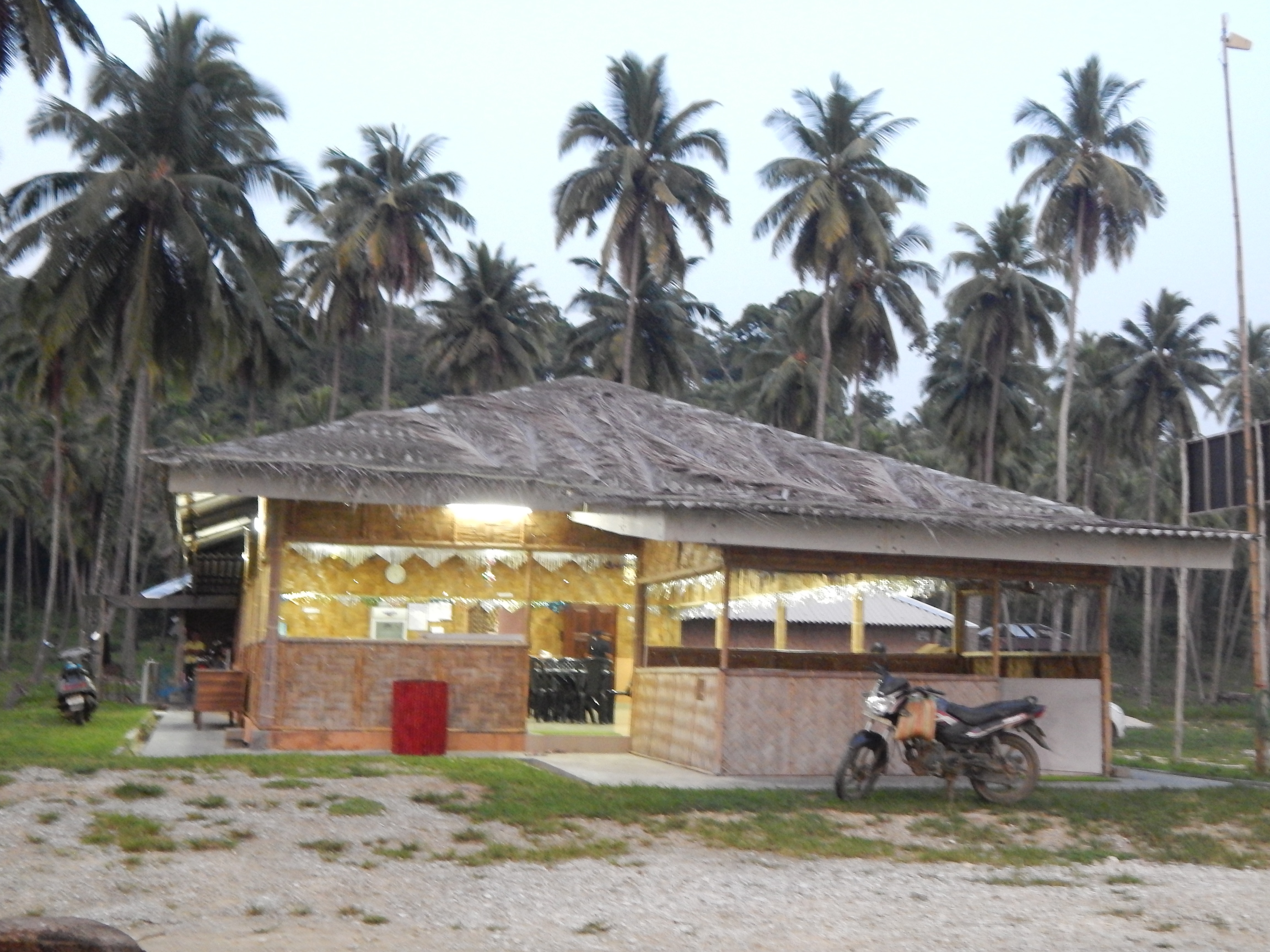 Tasvir Multicuisine Restaurant