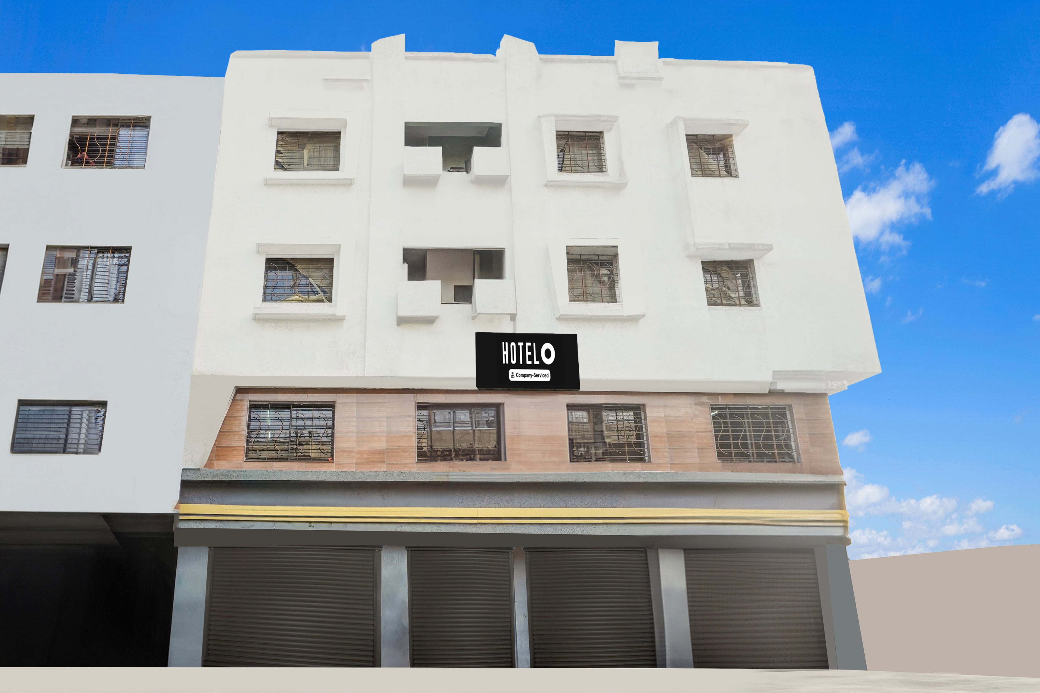 Hotel O Rajendra Nagar Hingna Road Restaurant