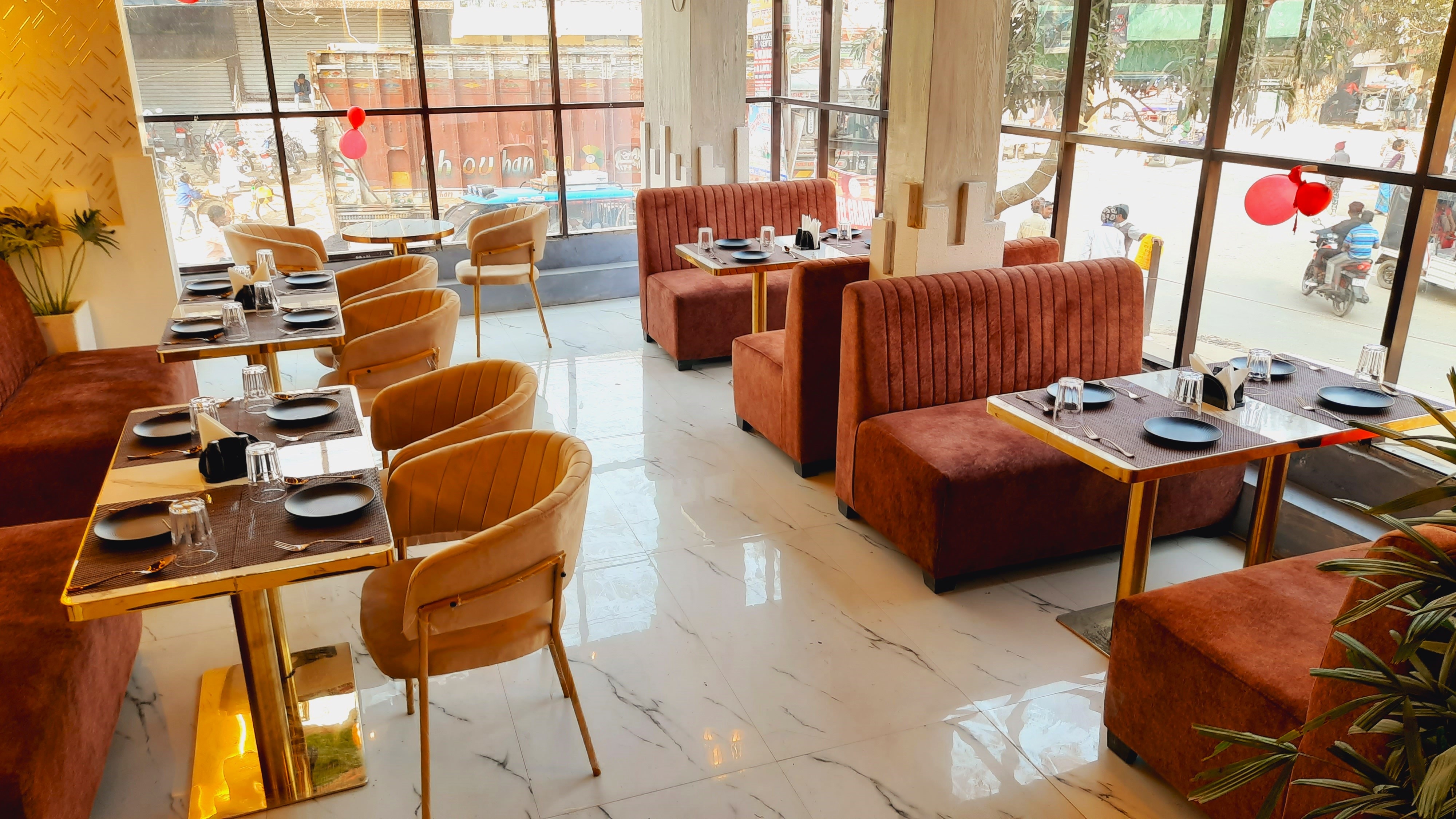 Hotel Grand Patliputra
