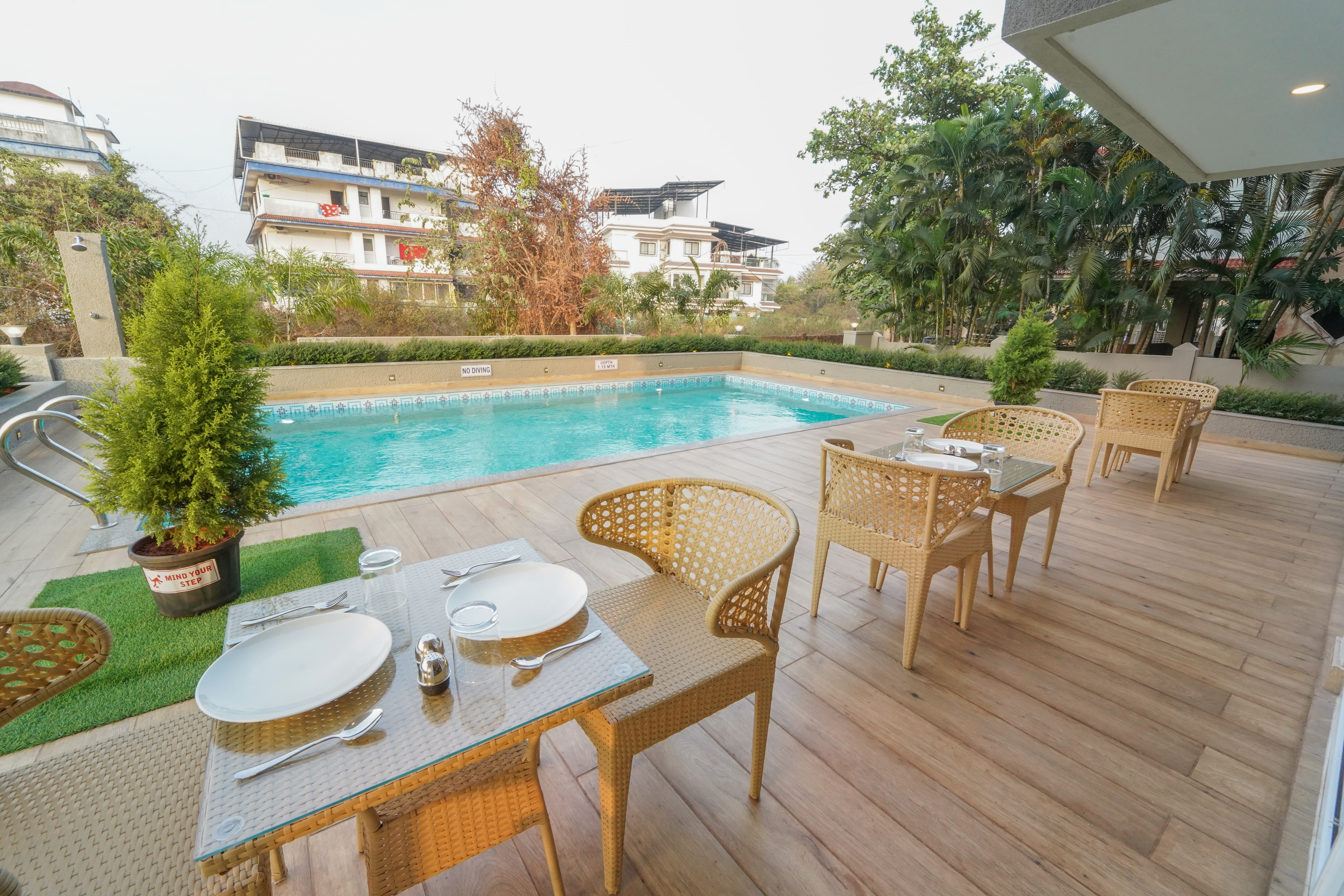Hotel Wayfarer