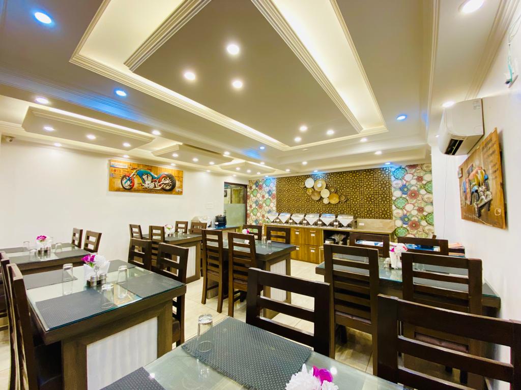 ROYAL MILAD RESTAURANT