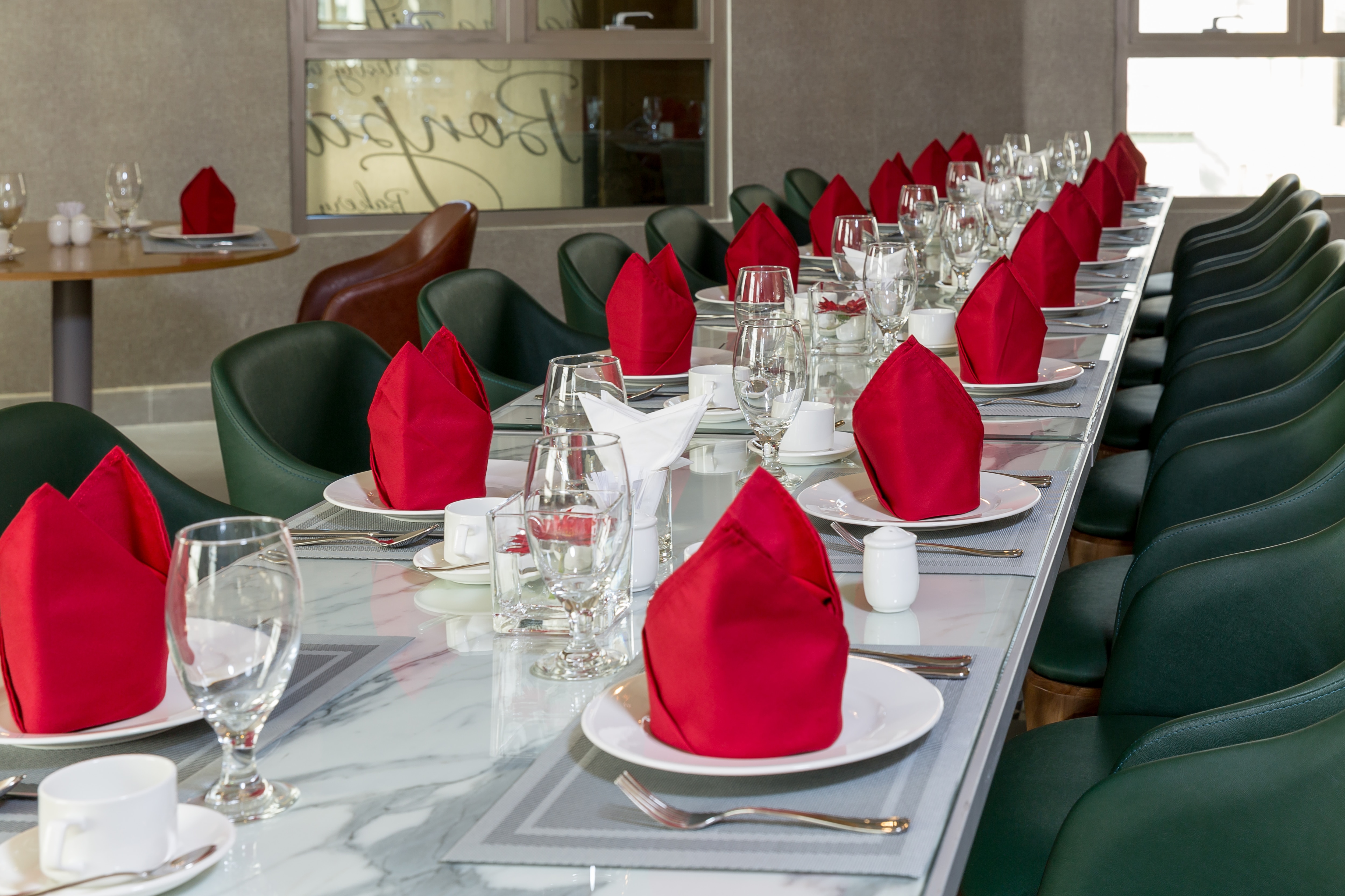 Shii Restaurant