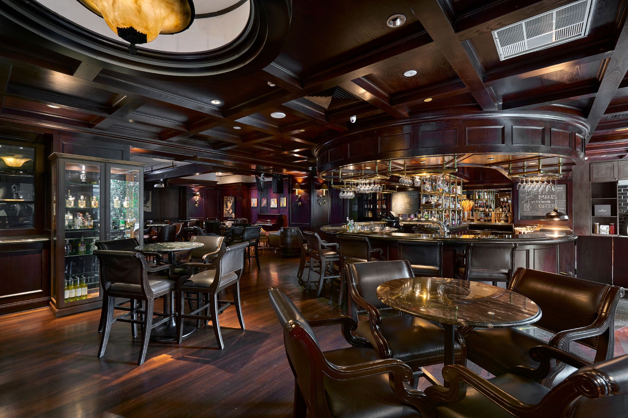 Bentley's Pub