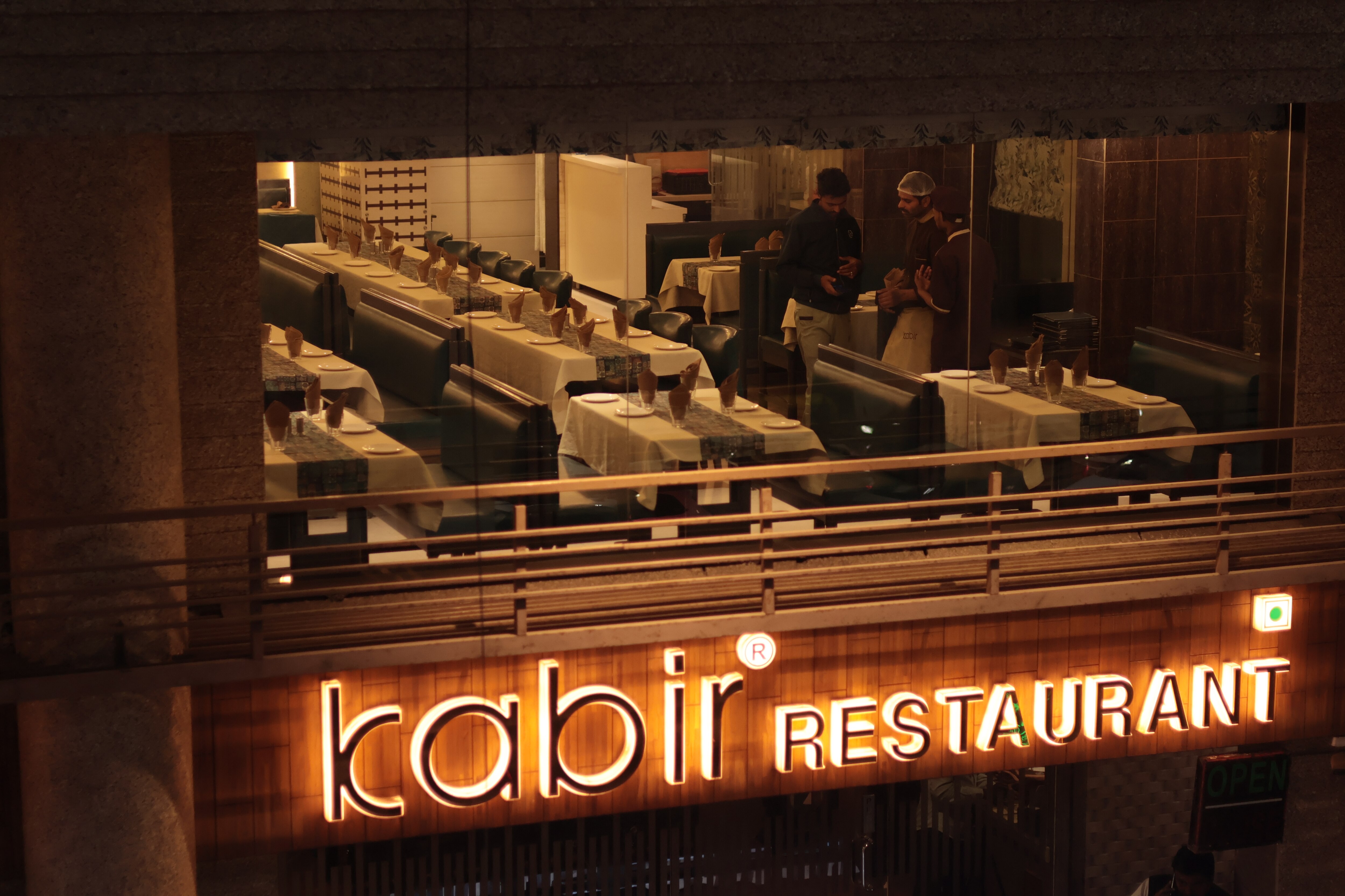 Kabir Resurant