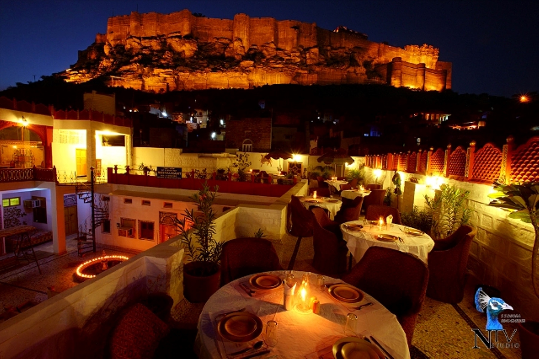 Resturant