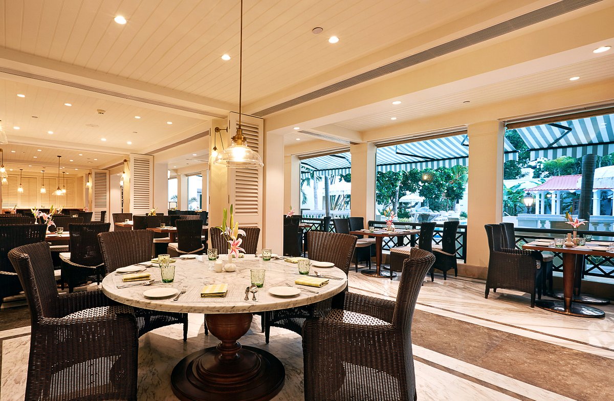 The Verandah