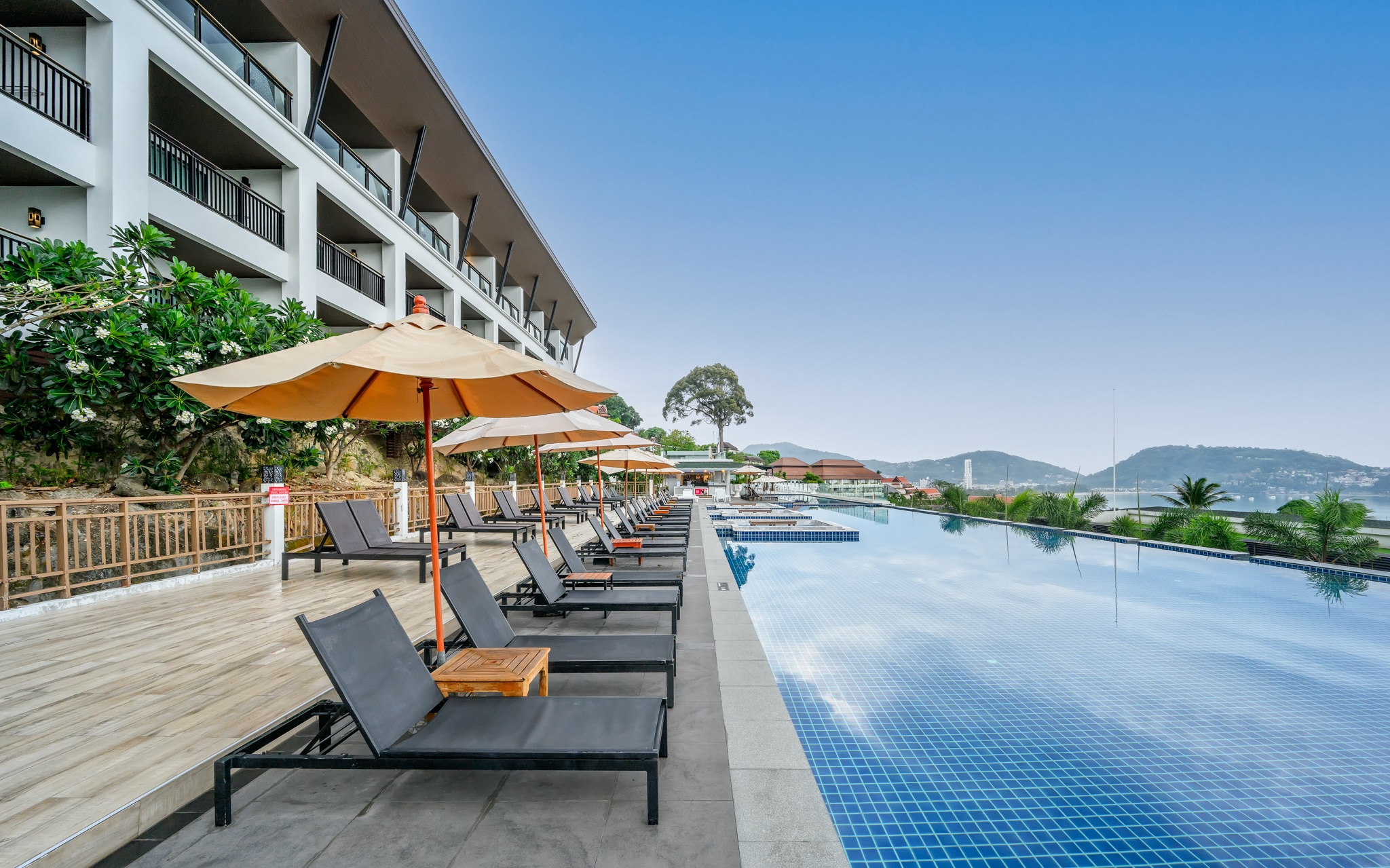 Andamantra Resort and Villa Phuket Phuket