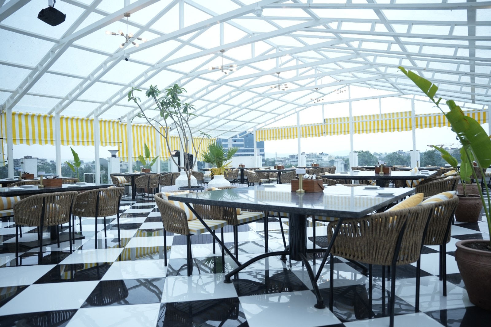 The Roof