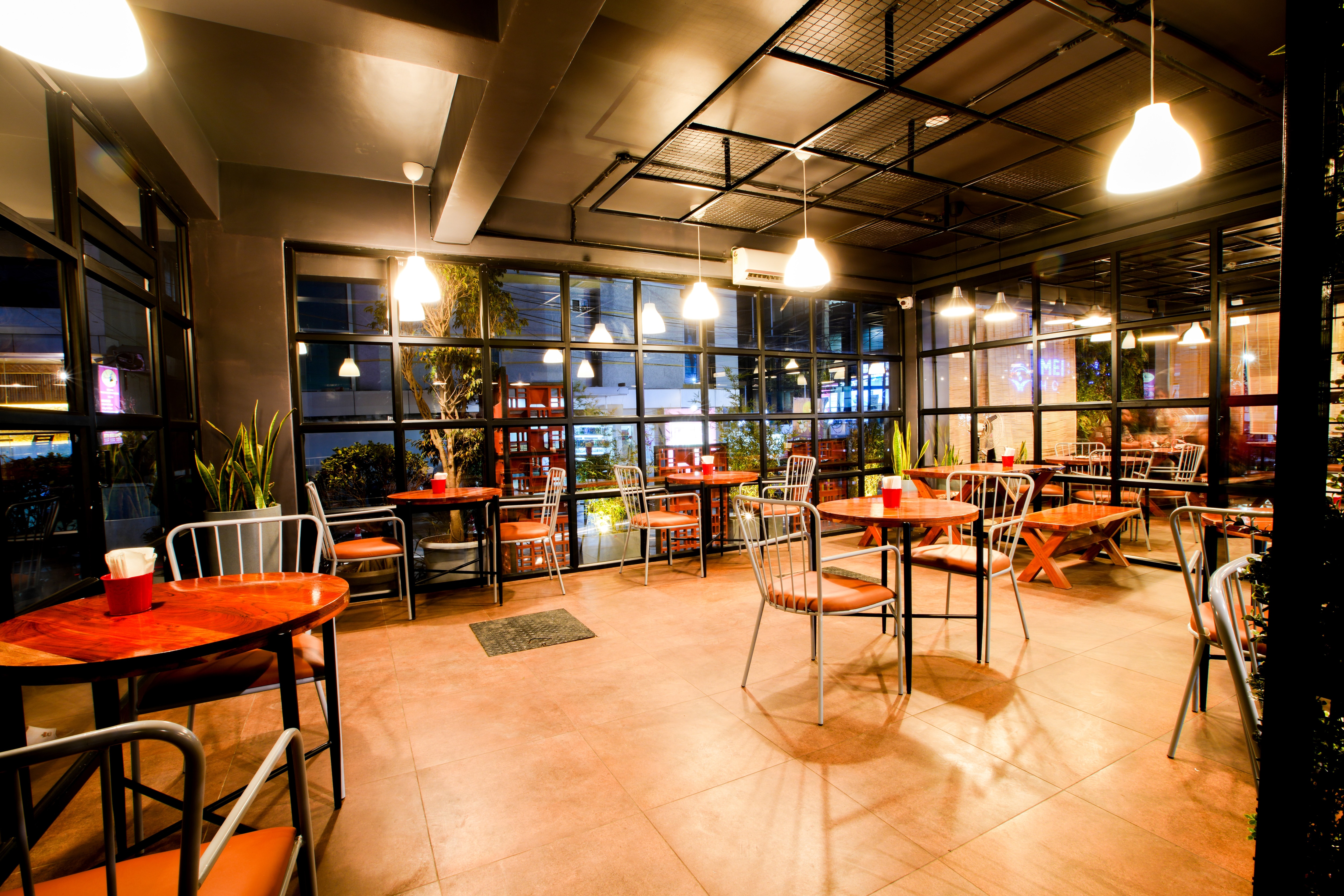Tej Cafe