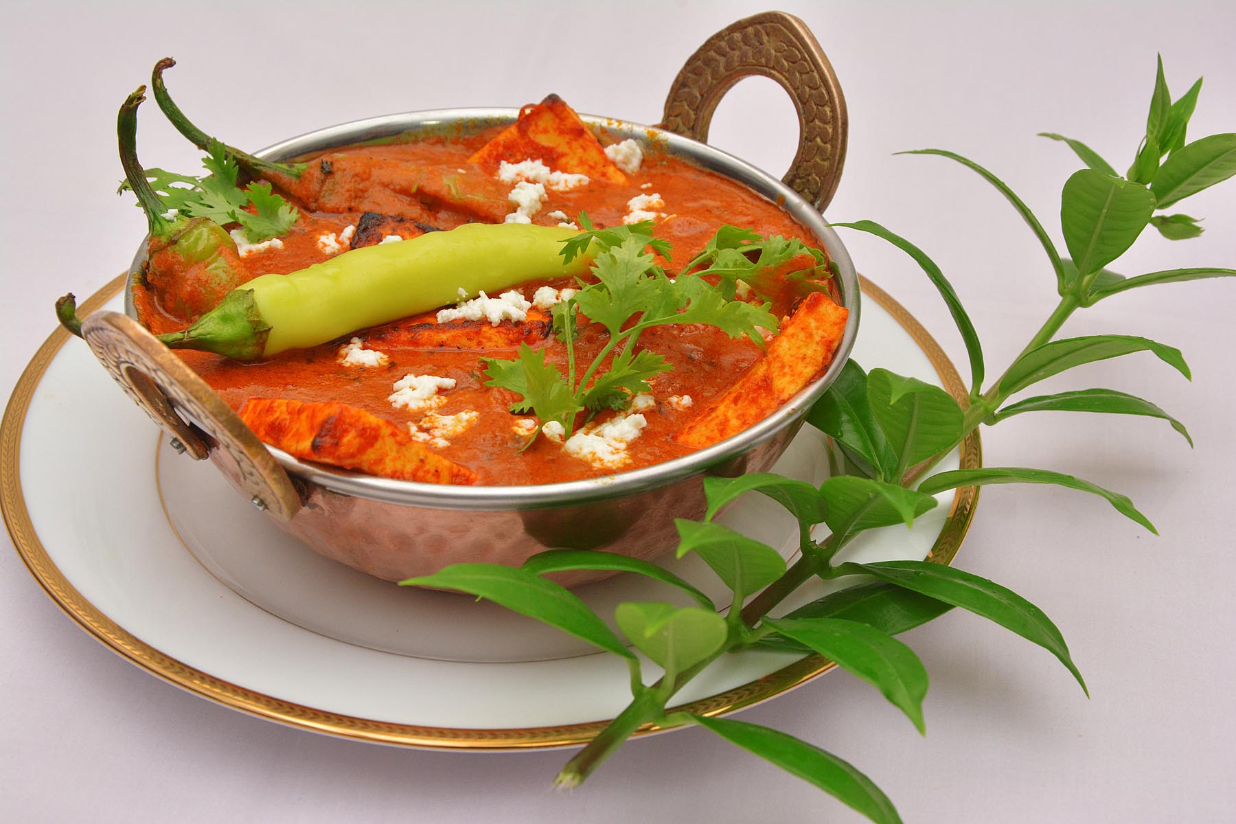 Wok To Dhaba