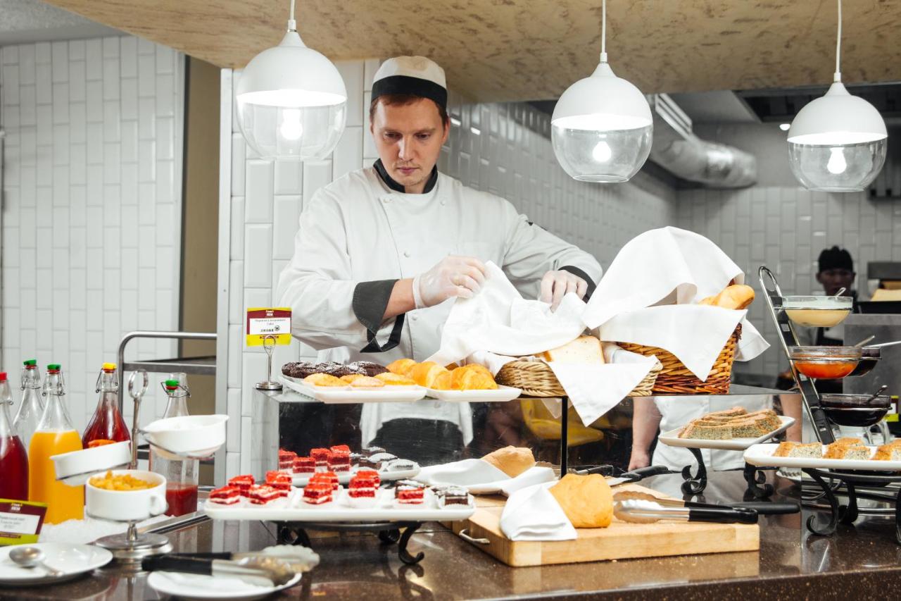 Salt Restaurant