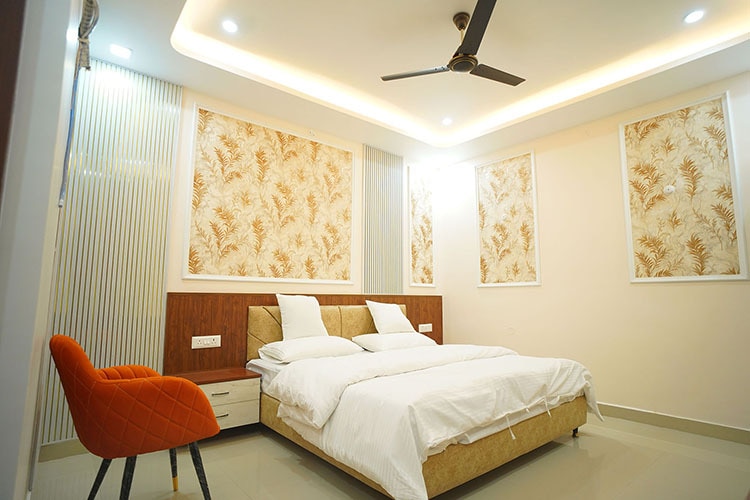 Hotel Ganga Banquet And Restaurant