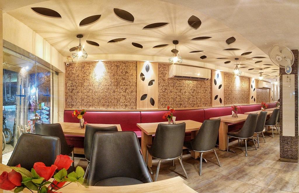 Gangotri Restaurant