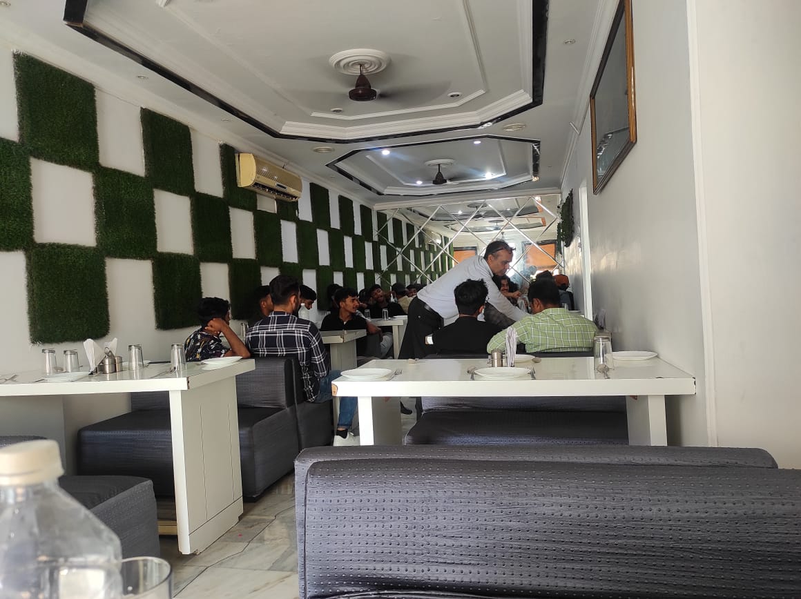 Sour N Spicy by Goyal Hoteliers