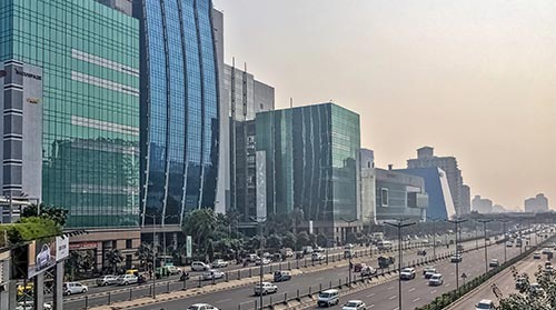 Mumbai