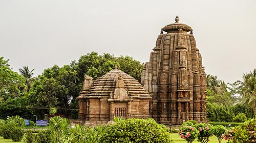 Delhi