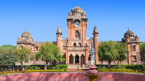Mumbai