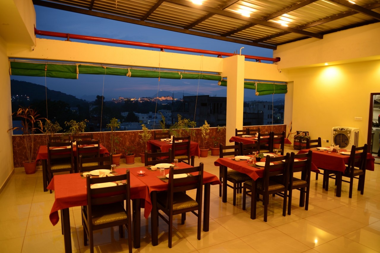 Sanobar Restaurant