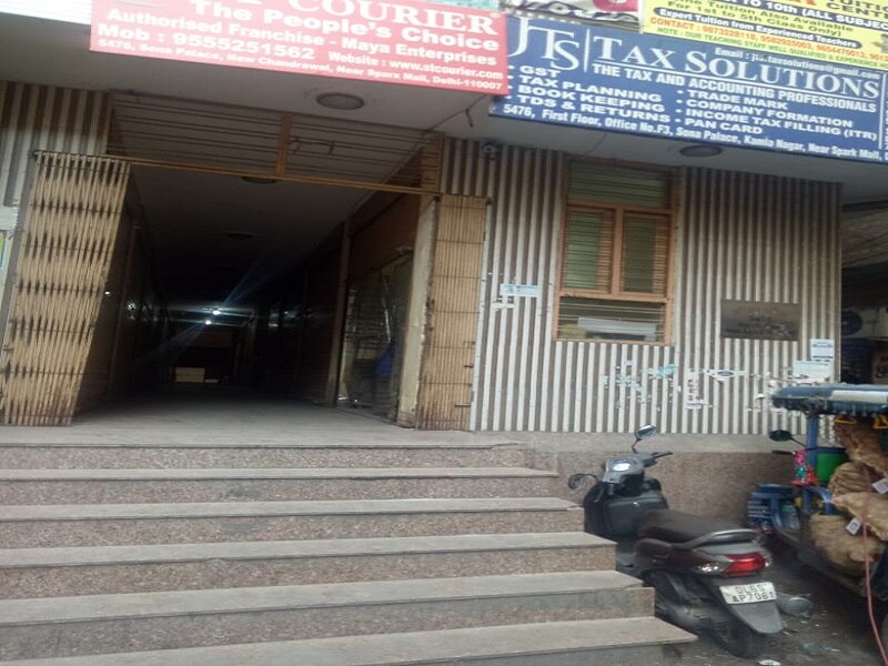 Dream home Kamla Nagar | Delhi Homestay 