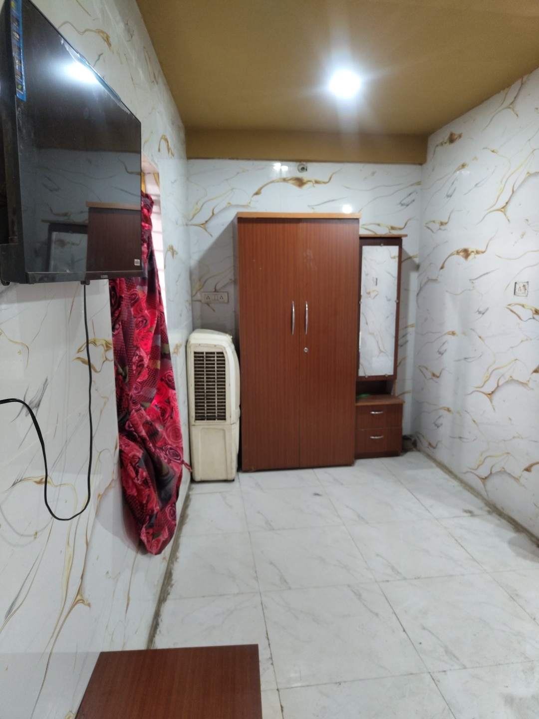 Harvest haven restaurant 𝗕𝗢𝗢𝗞 Indore Homestay